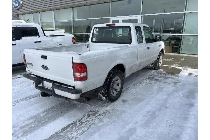 $6315 : Ford Ranger 2011 4x2 XLT 2dr image 3