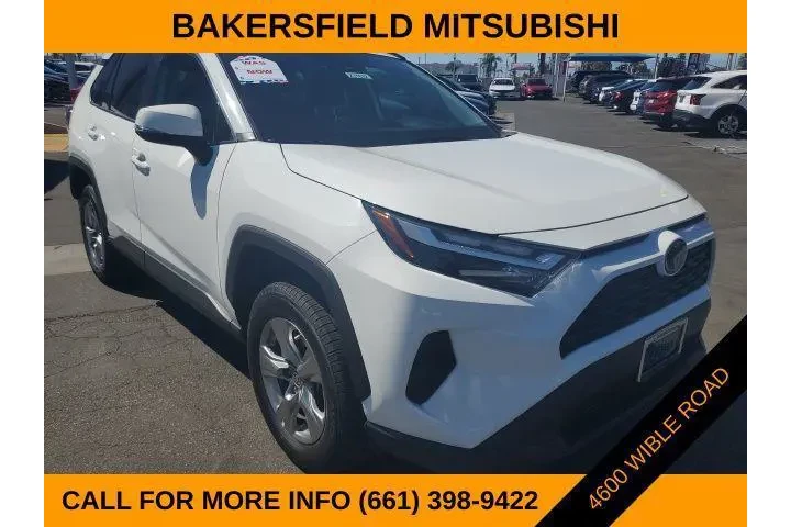 $29195 : Toyota RAV4 2024 XLE 4dr SUV image 3