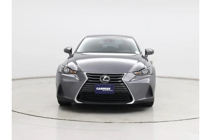 $25998 : Lexus IS 300 2019 4dr Sedan image 5