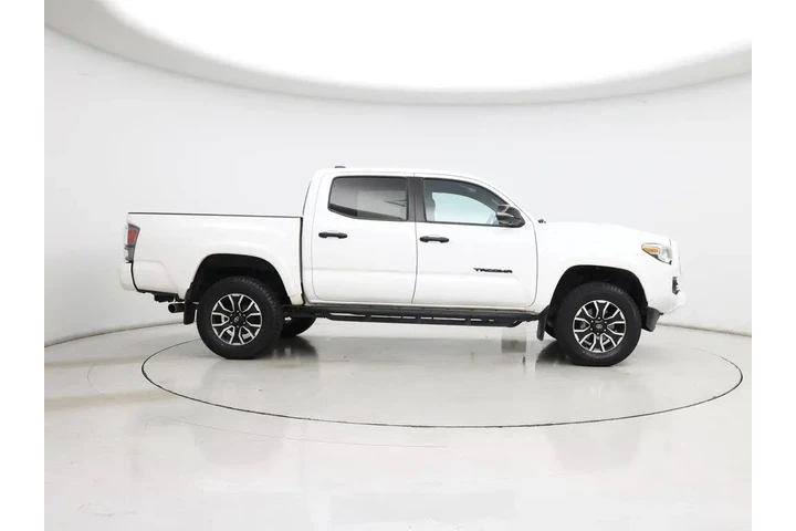 $37998 : Toyota Tacoma 2020 4x4 TRD S image 7