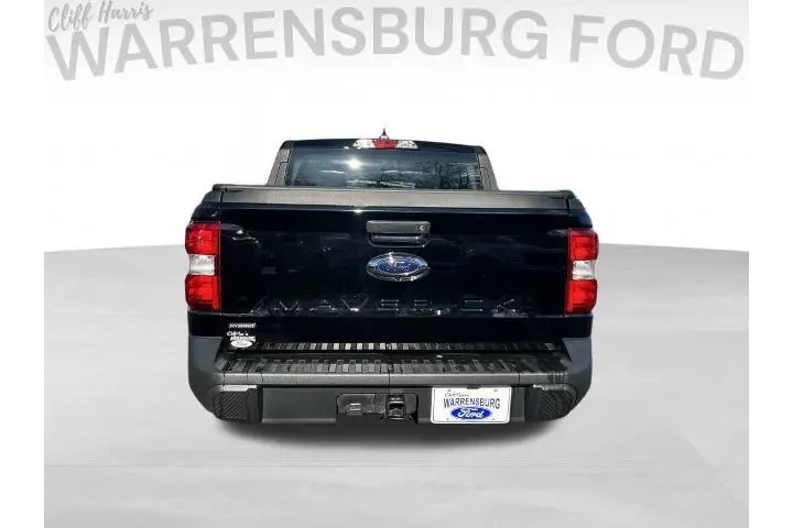 $27000 : Ford Maverick 2024 XLT 4dr S image 6