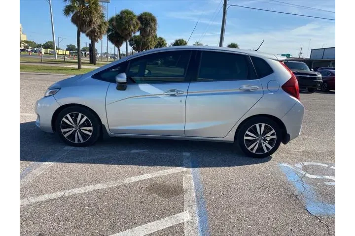 $9374 : Honda Fit 2015 EX 4dr Hatchb image 6