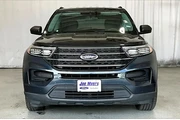 $23491 : Ford Explorer 2022 XLT 4dr S thumbnail
