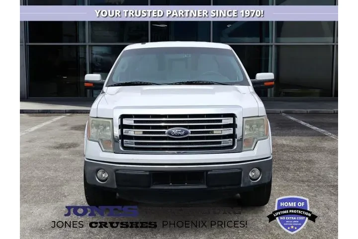 $10995 : Ford F-150 2014 4x2 Lariat 4 image 8