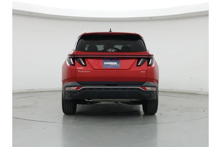 $25998 : Hyundai TUCSON 2023 AWD SEL image 6