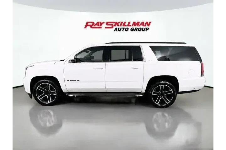 $13975 : GMC Yukon XL 2015 4x4 SLE 4d image 4