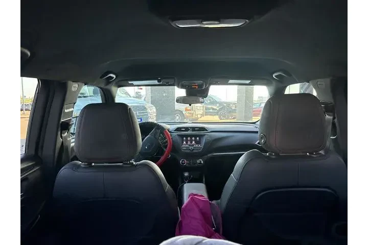 $21848 : Chevrolet Trailblazer 2023 4 image 7