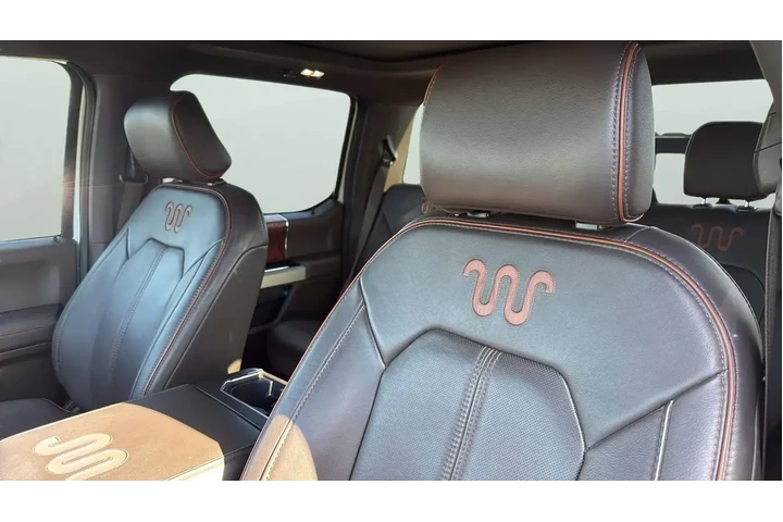 $29857 : Ford F-150 2017 4x4 King Ran image 10