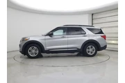 $27998 : Ford Explorer 2023 XLT 4dr S thumbnail