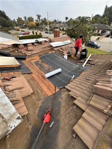 Romero Roofing company INC. image 10