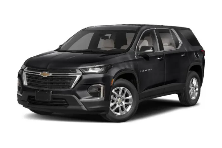 $33972 : Chevrolet Traverse 2023 4x4 image 1