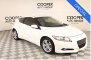 Honda CR-Z 2011 EX 2dr Hatch en Oklahoma City