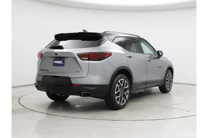 $30998 : Chevrolet Blazer 2023 AWD RS image 8