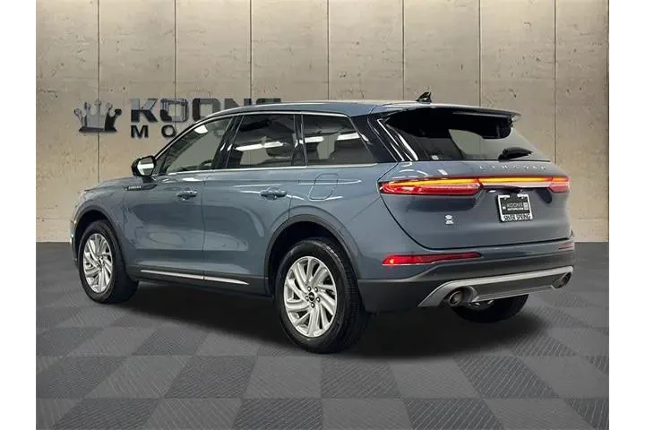 $29750 : Lincoln Corsair 2023 AWD Sta image 6