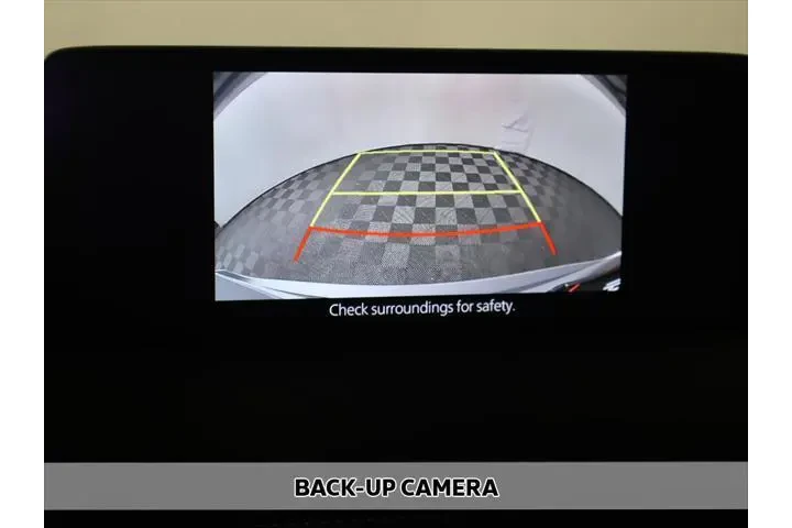 $22293 : Mazda CX-5 2022 AWD 2.5 Turb image 8