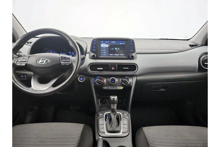 $16998 : Hyundai KONA 2020 AWD SEL 4d image 9