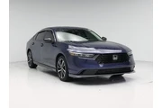 Honda Accord 2023 EX 4dr Sed en Charlotte
