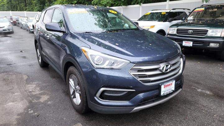 $13999 : 2017 Santa Fe Sport 2.4L image 4