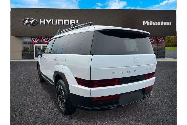 $32499 : Hyundai SANTA FE 2025 AWD SE image 8