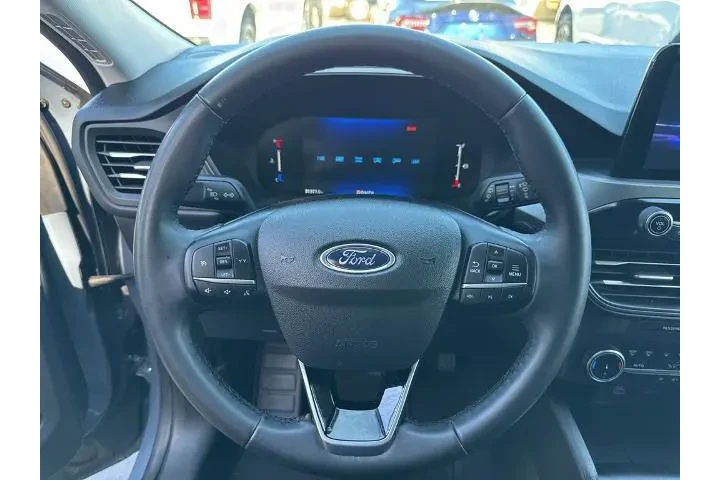 $20094 : Ford Escape 2024 Active 4dr image 9