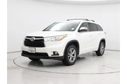 $18998 : Toyota Highlander 2015 LE 4d thumbnail