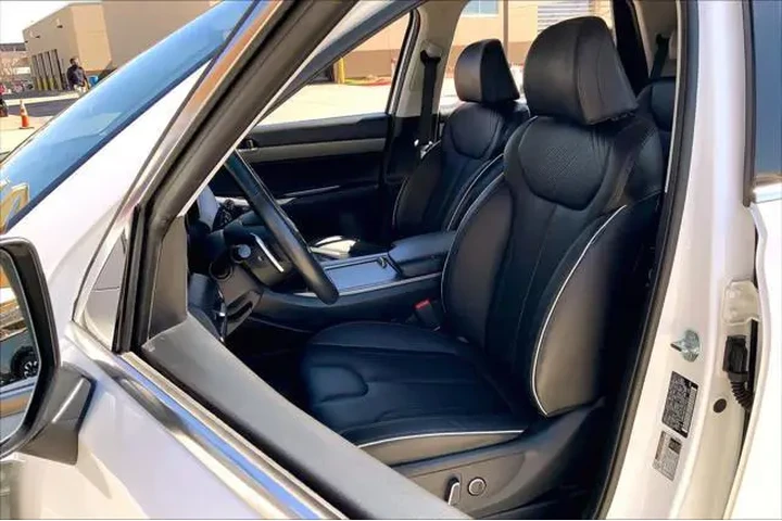 $31317 : Hyundai PALISADE 2024 AWD SE image 8