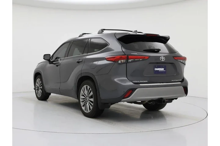 $38998 : Toyota Highlander 2020 AWD P image 2