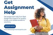 Get Assignment Help Online en London