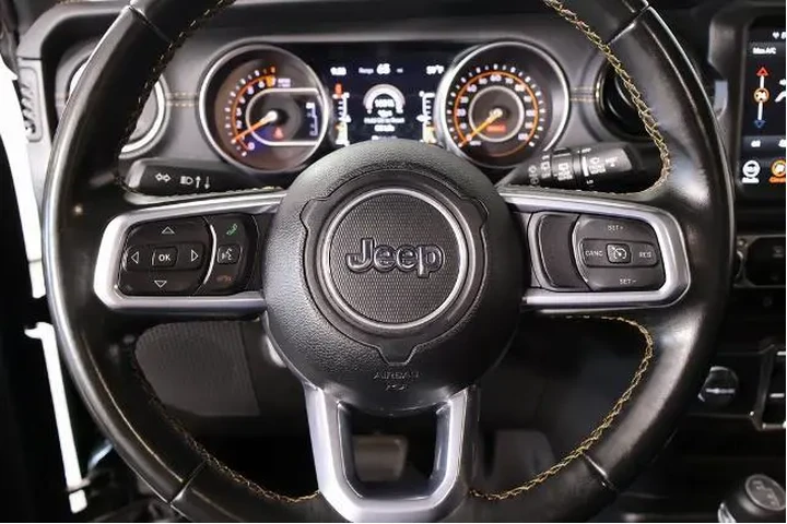 $35212 : Jeep Wrangler Unlimited 2022 image 3