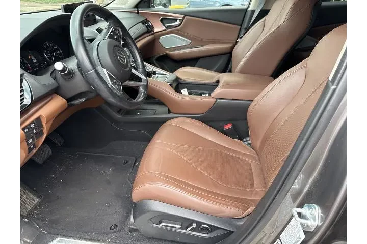 $33000 : Acura RDX 2022 SH-AWD 4dr SU image 6