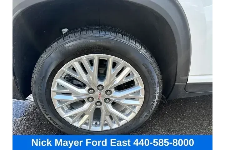 $31282 : GMC Acadia 2024 Elevation 4d image 10