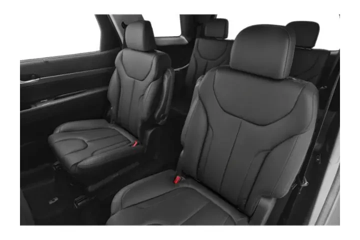 $34999 : Hyundai PALISADE 2022 Callig image 7
