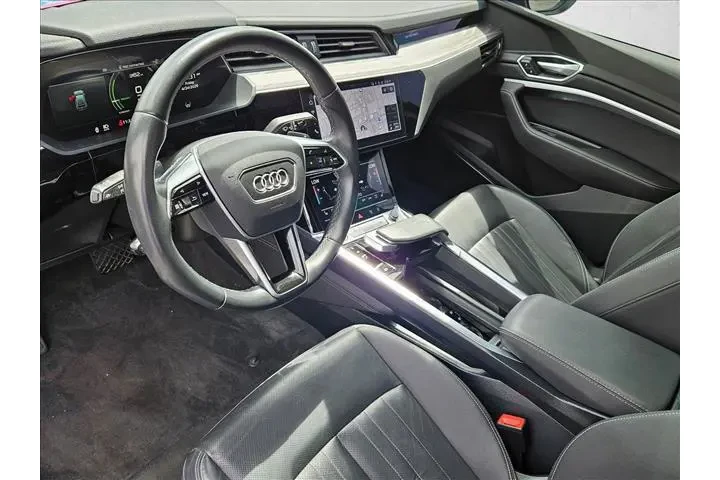 $32794 : Audi e-tron Sportback 2023 A image 9