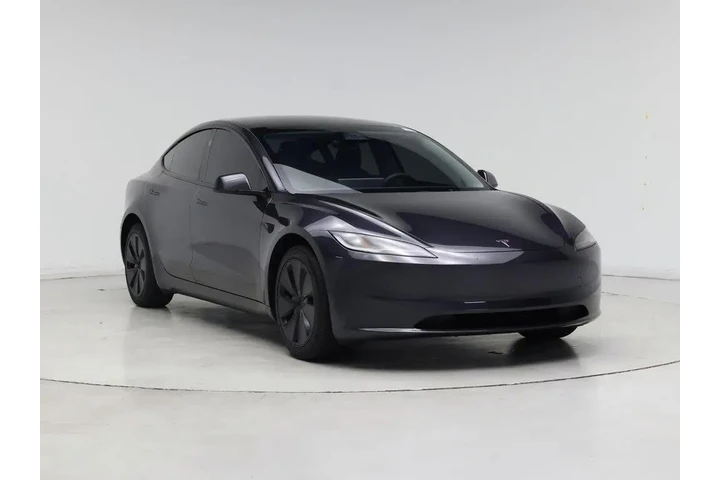 $38998 : Tesla Model 3 2025 Long Rang image 1