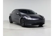 Tesla Model 3 2025 Long Rang