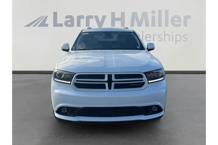 $16024 : Dodge Durango 2017 GT 4dr SU image 8