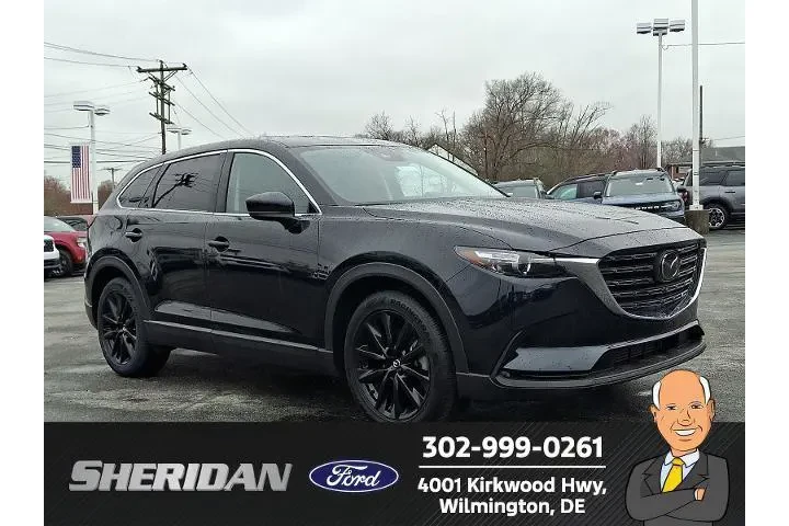 $30045 : Mazda CX-9 2023 AWD Touring image 1
