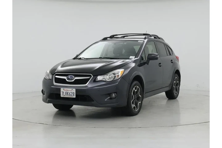 $14998 : Subaru XV Crosstrek 2015 AWD image 4