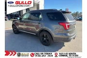 $13991 : Ford Explorer 2018 XLT 4dr S thumbnail