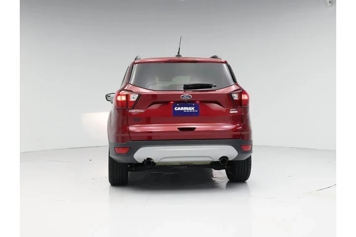 $15998 : Ford Escape 2019 SEL 4dr SUV image 6