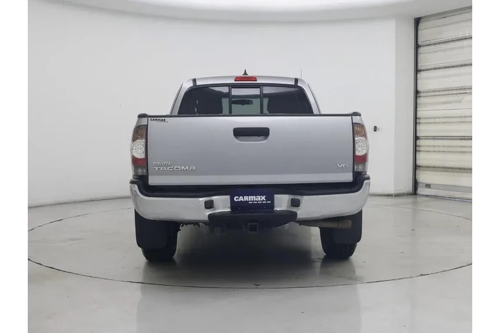 $25998 : Toyota Tacoma 2014 4x4 V6 4d image 6