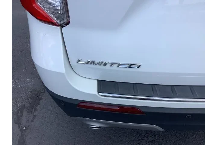 $36550 : Ford Explorer 2023 AWD Limit image 10