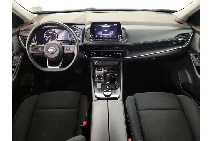 $20998 : Nissan Rogue 2023 AWD S 4dr image 9