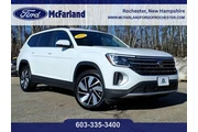 Volkswagen Atlas 2025 AWD SE en New Hampshire