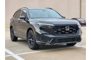$30435 : Honda CR-V Hybrid 2024 AWD S thumbnail