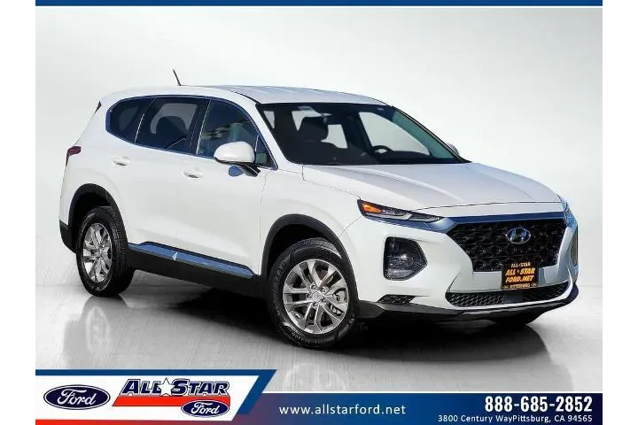 $19900 : Hyundai SANTA FE 2019 SE 2.4 image 1