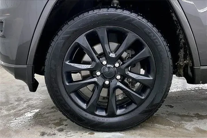 $20990 : Jeep Grand Cherokee 2021 4x4 image 10