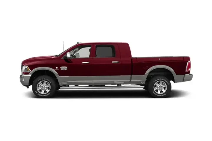 $39635 : Ram 2500 2014 4x4 Laramie 4d image 3