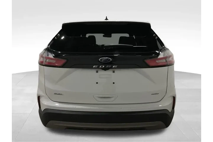 $21300 : Ford Edge 2023 AWD SEL 4dr C image 4