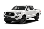 Toyota Tacoma 2023 4x2 TRD O en Riverside